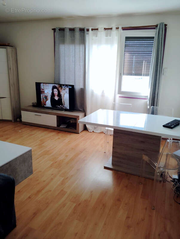 Appartement à SENS