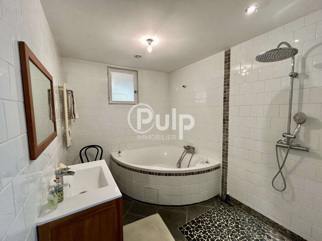 maison individuelle semi plain pied - photo 3