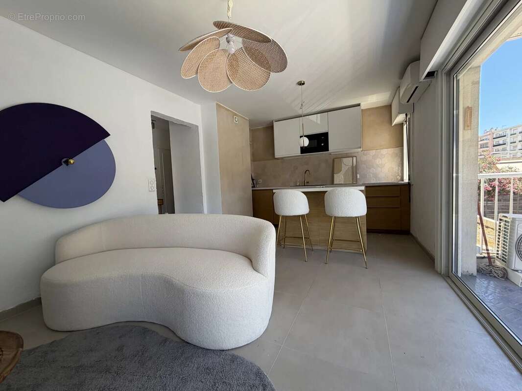 Cros de cagnes - photo 2