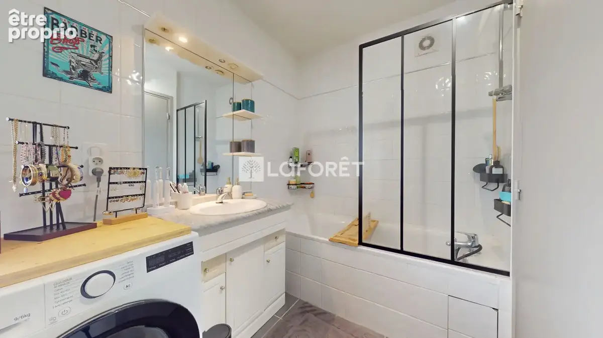 Appartement Villefranche Sur Saône 3 pièces 67.27 m² - photo 7
