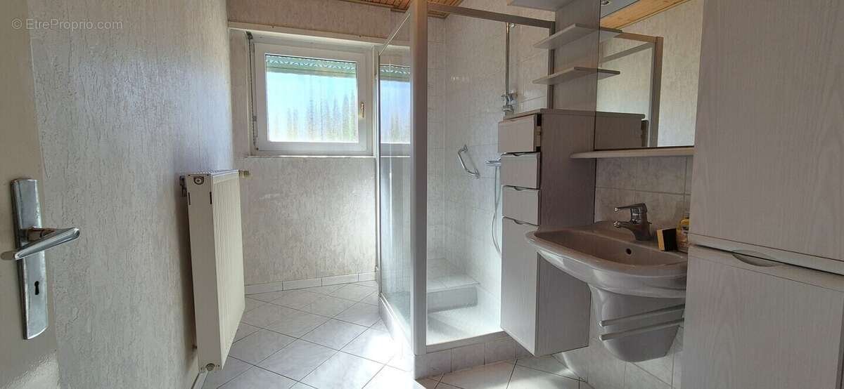 Maison 4 pièces 164 m², jardin, garage, cave - photo 6