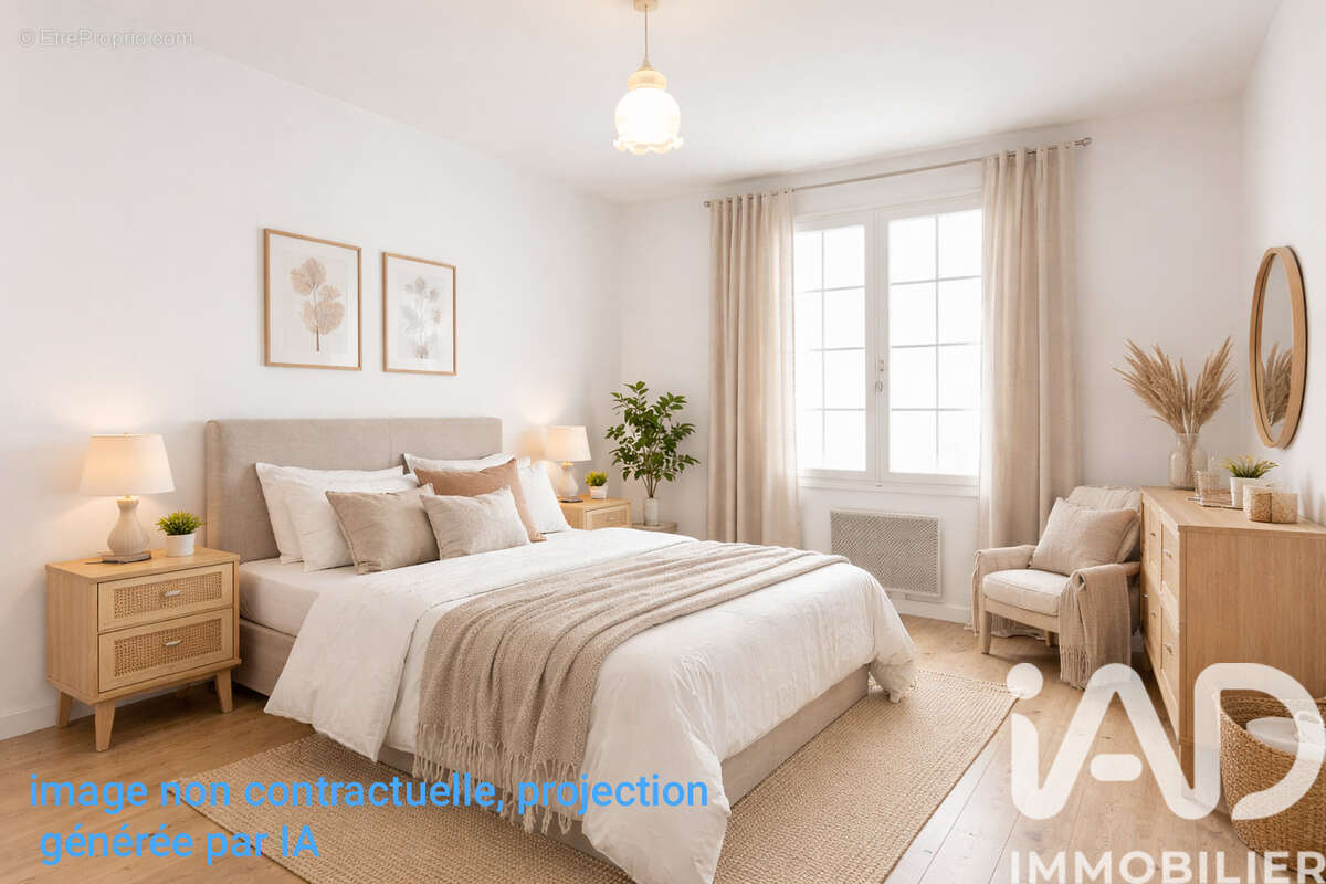 Photo 7 - Maison à LE BUISSON-DE-CADOUIN