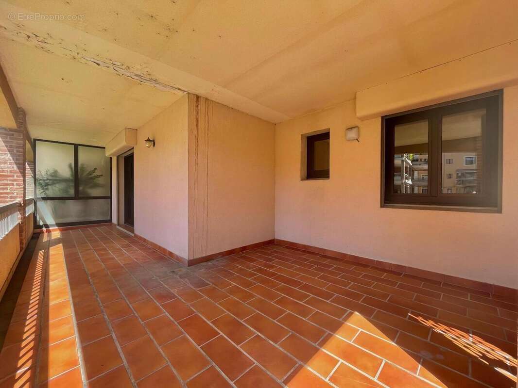   - Appartement à ALBI