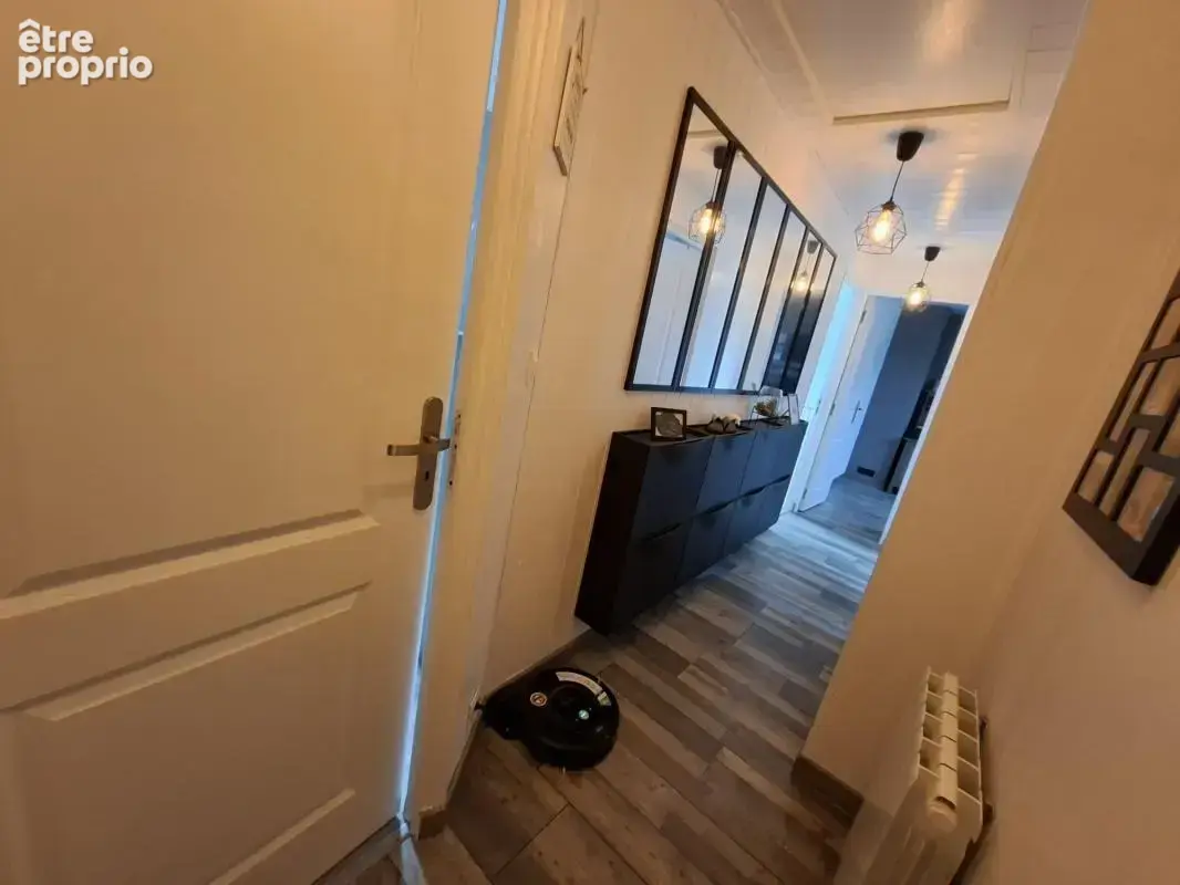 Maison contemporaine de 116 m² avec 5 chambres, jardin clos - photo 15