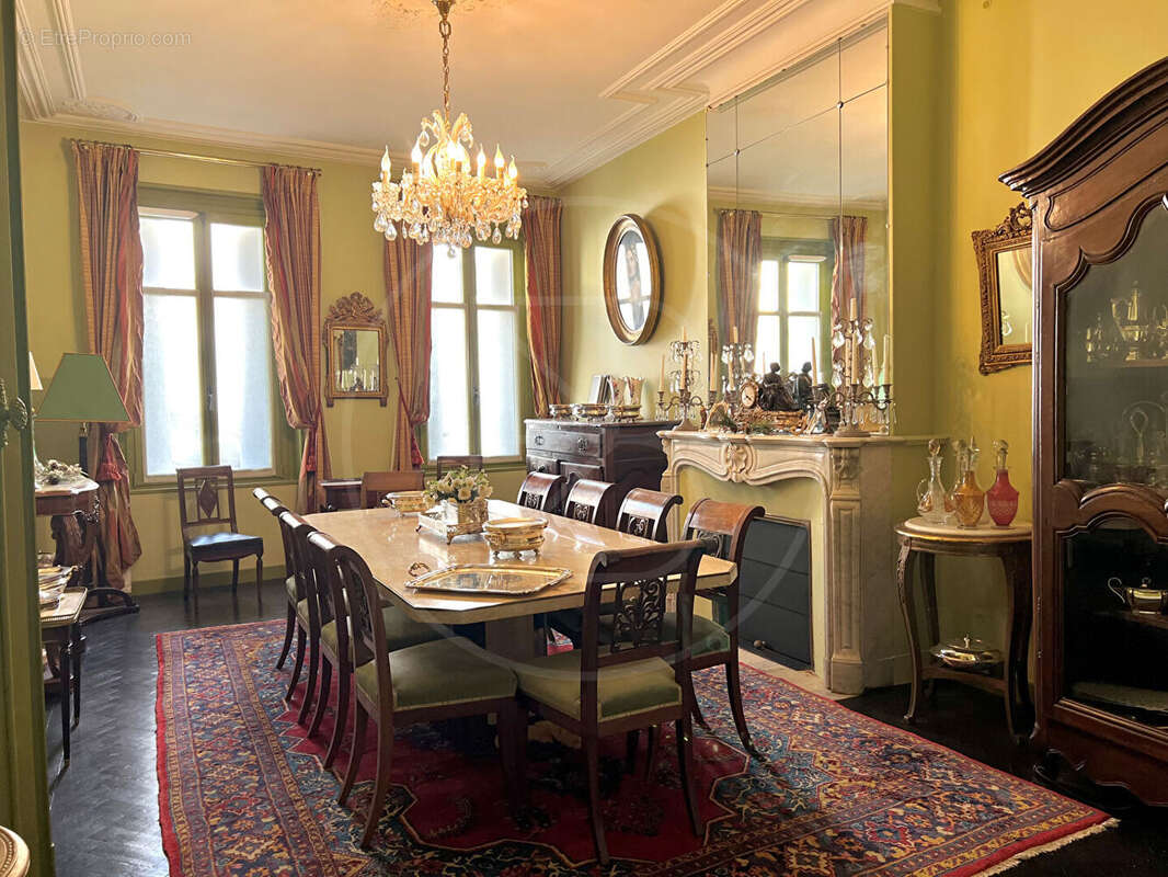 Maison à LIBOURNE