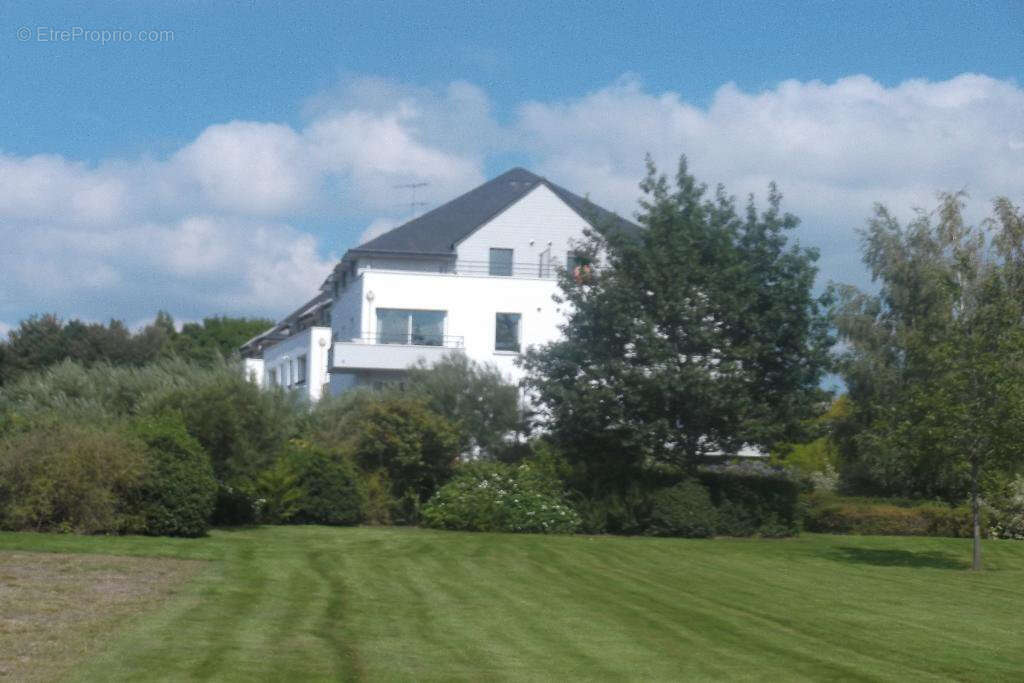 Appartement à CHATEAUBOURG