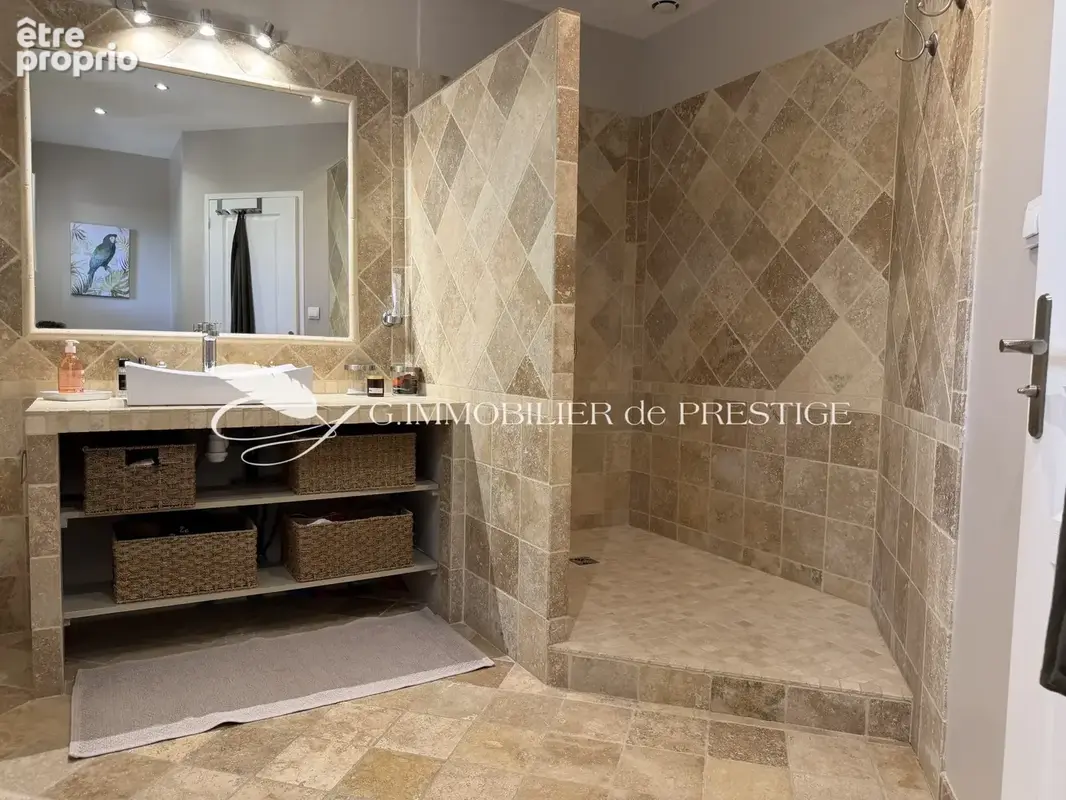 Une très belle villa dans un cadre enchanteur - photo 28