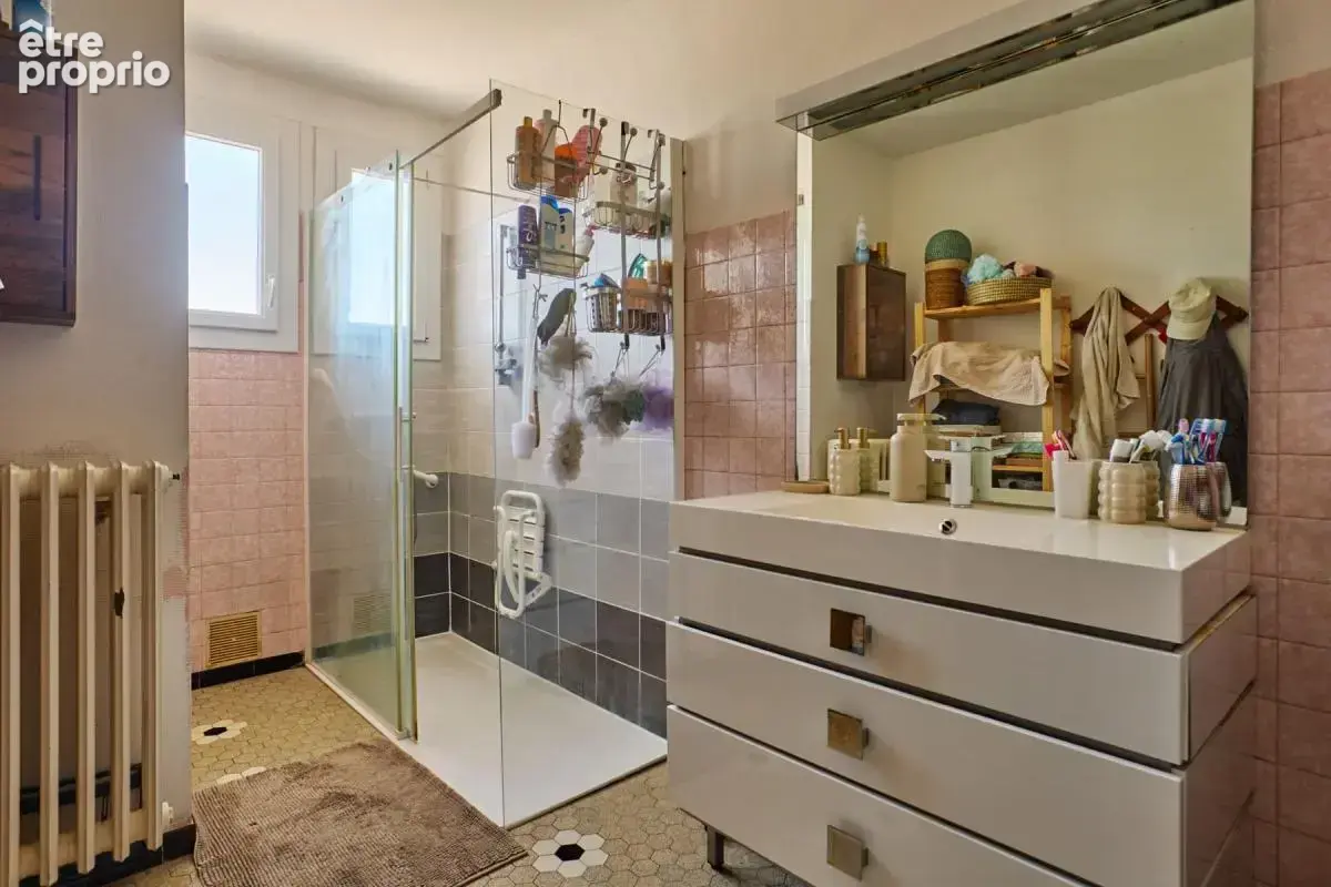 Maison T5 de 126 m² à Villeneuve-sur-Lot 47300 - photo 13
