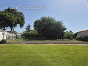 Terrain à SAINTE-FOY