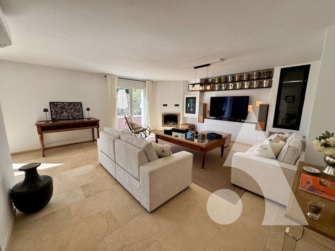 Maison à LE THORONET