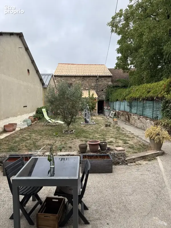 Maison T4- 106m2- Valence d'Albigeois - photo 11