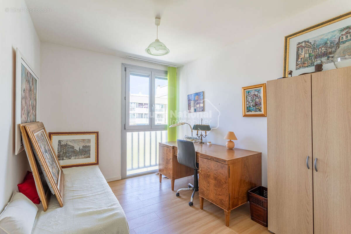 Appartement à CARRY-LE-ROUET