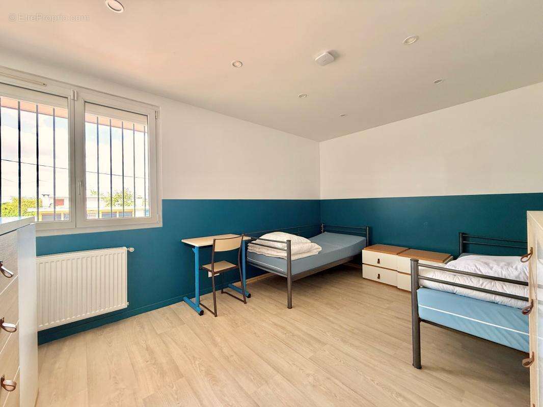 Maison familiale 7 chambres – Dépendance de 33 m² – Jardin clos - photo 20