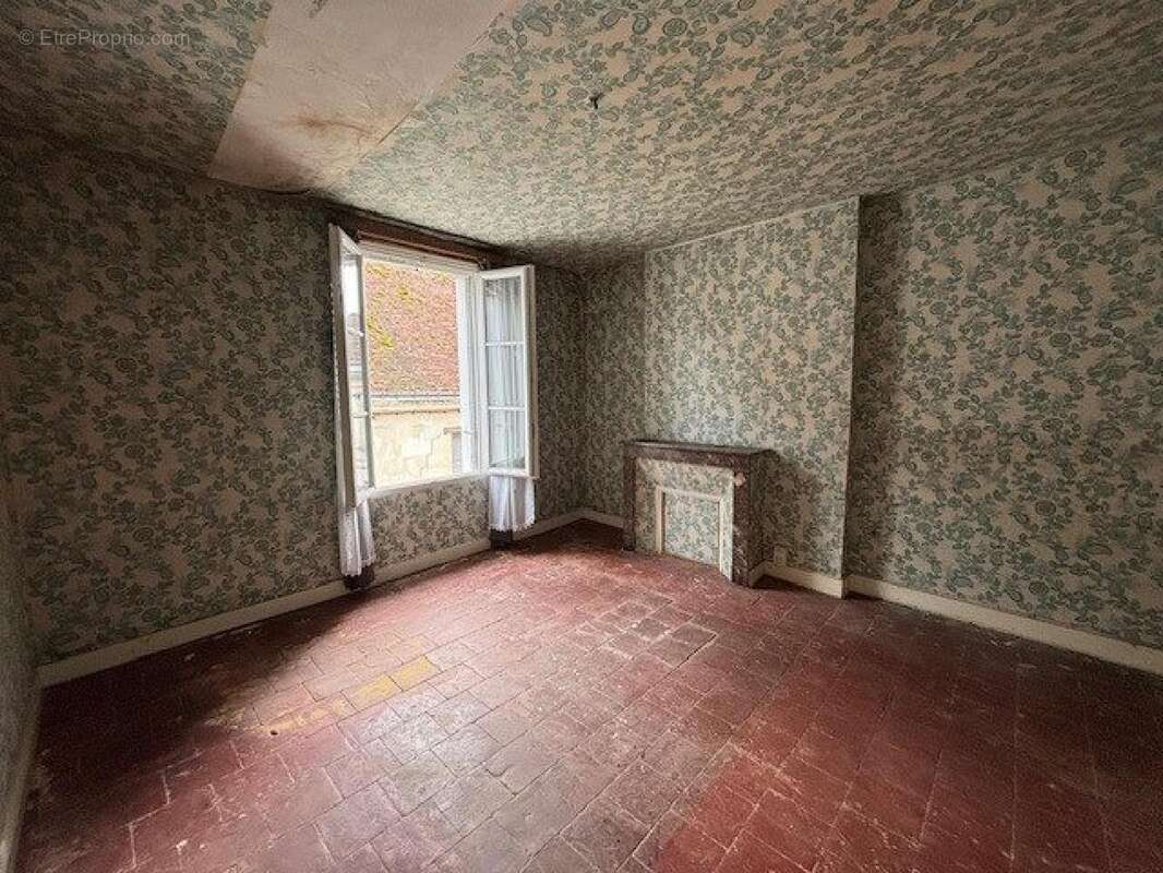 Photo 6 - Maison à GENILLE