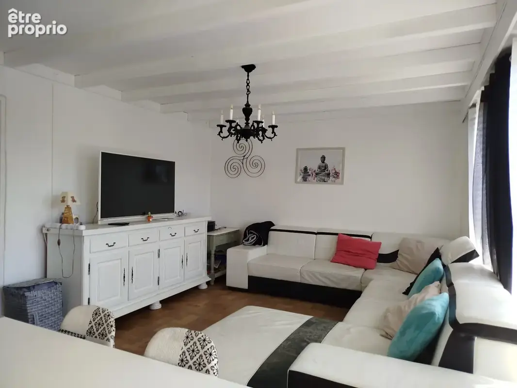 Maison 7 pièces 134 m² à vendre à Riec-Sur-Belon (29340) - photo 8