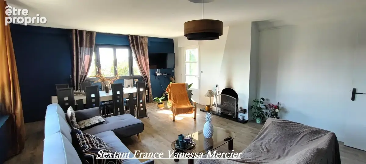 Belle propriété avec vue panoramique ! - photo 6