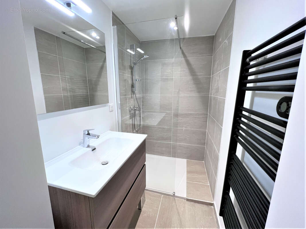 Appartement à SEYSSEL