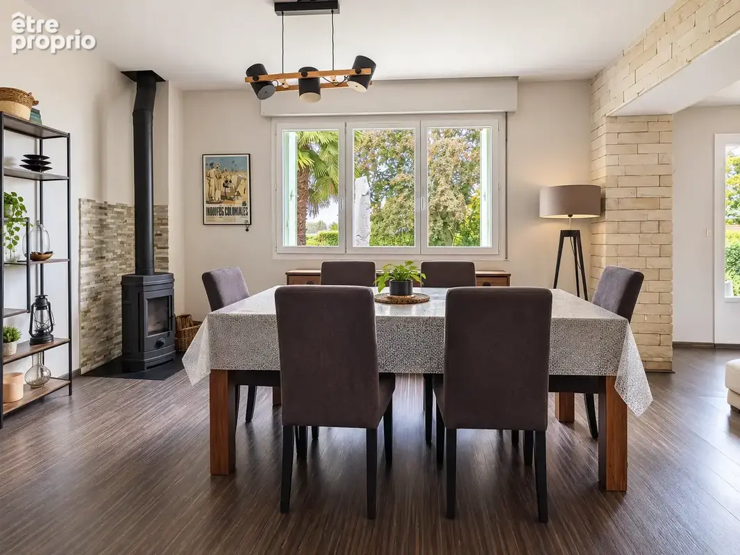 Coup de coeur pour cette très belle maison familiale - photo 5