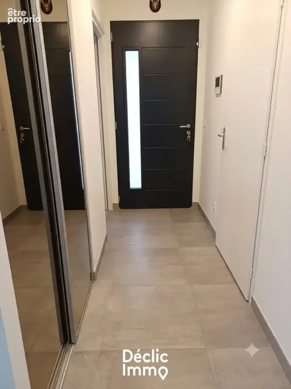 Rare - maison 2018 de 117m² - etat neuf - 4 chambres - domotique - terrain clos 1 500m² - photo 2