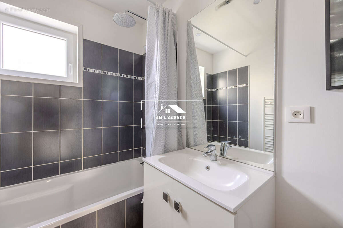 Appartement à TEMPLEUVE