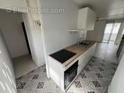 Appartement à LES ABYMES