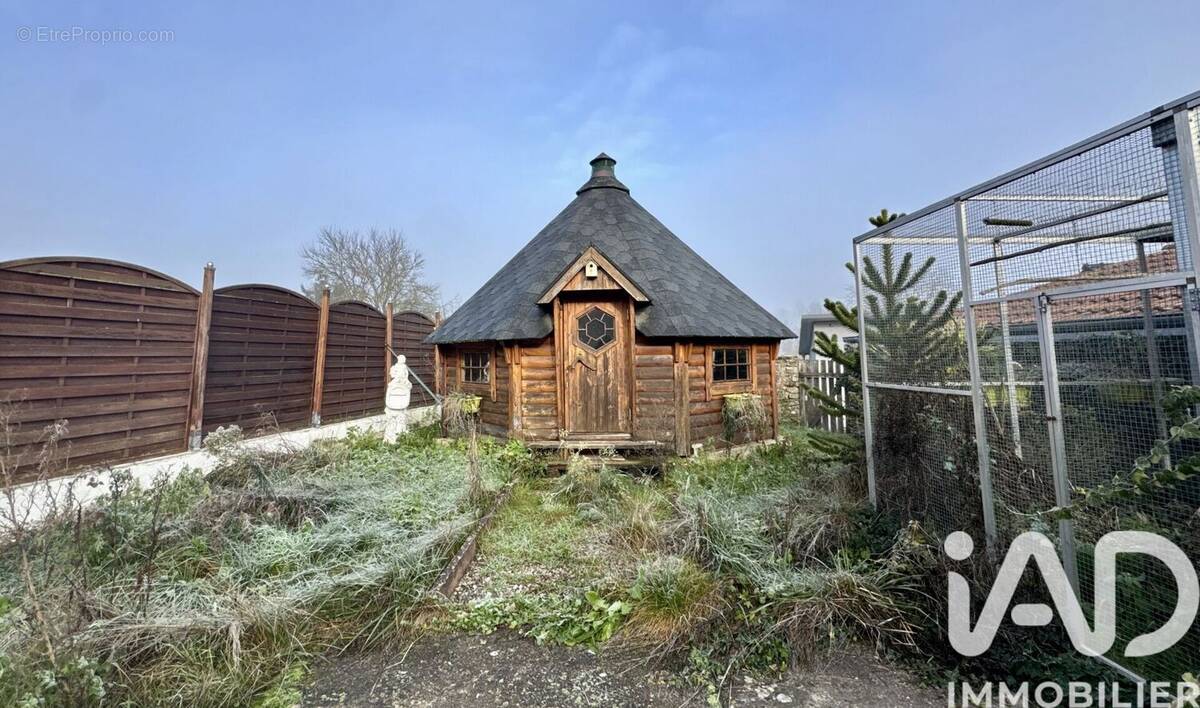 Photo 1 - Maison à ZOUFFTGEN