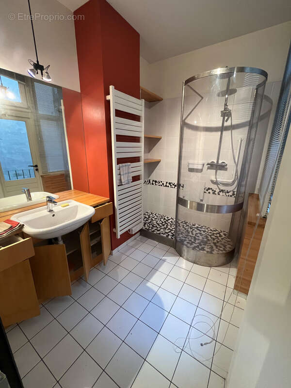 Appartement T2 66m2 secteur Fermat - photo 6
