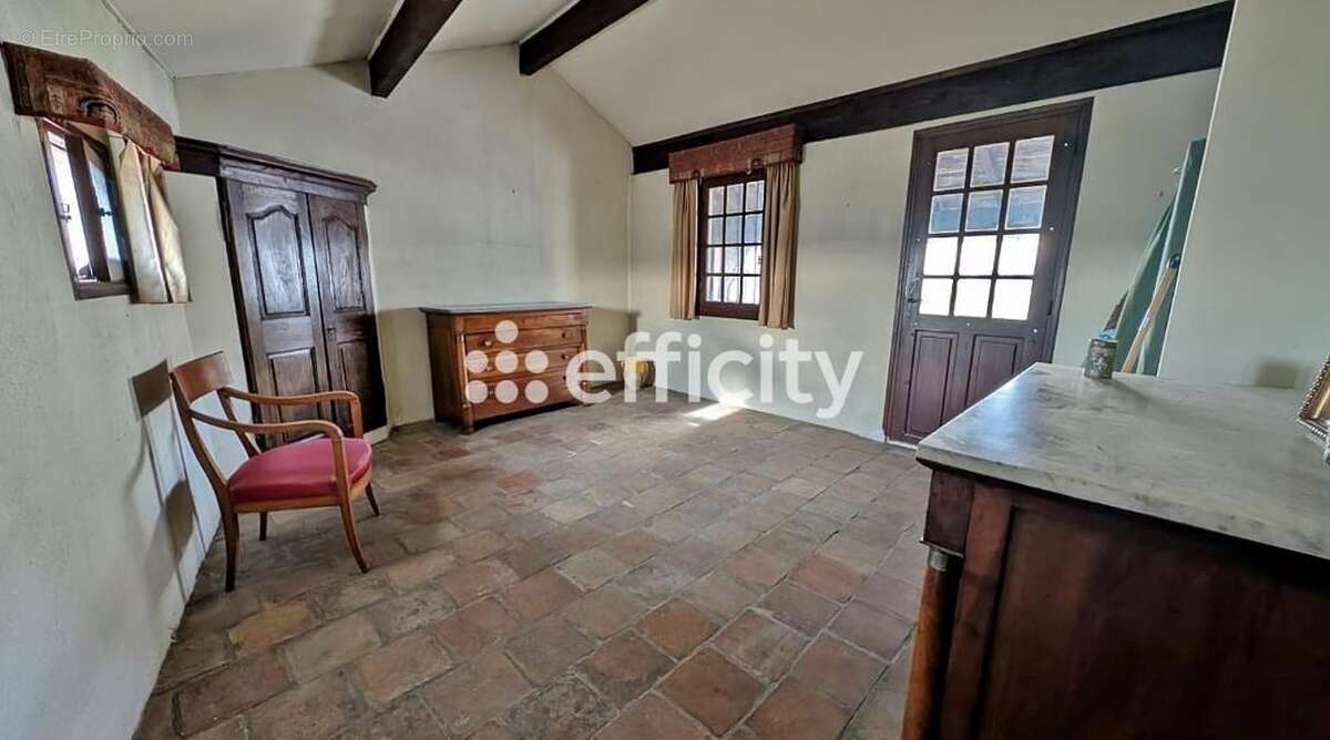 Maison à BARBENTANE