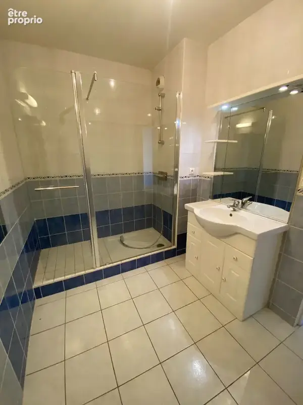La Ferte Bernard, appartement deux chambres - photo 5