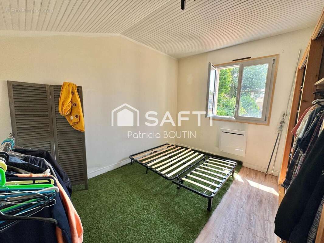 Photo 9 - Maison à COULONGES-SUR-L&#039;AUTIZE