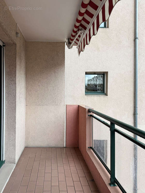 Photo 7 - Appartement à ANNECY