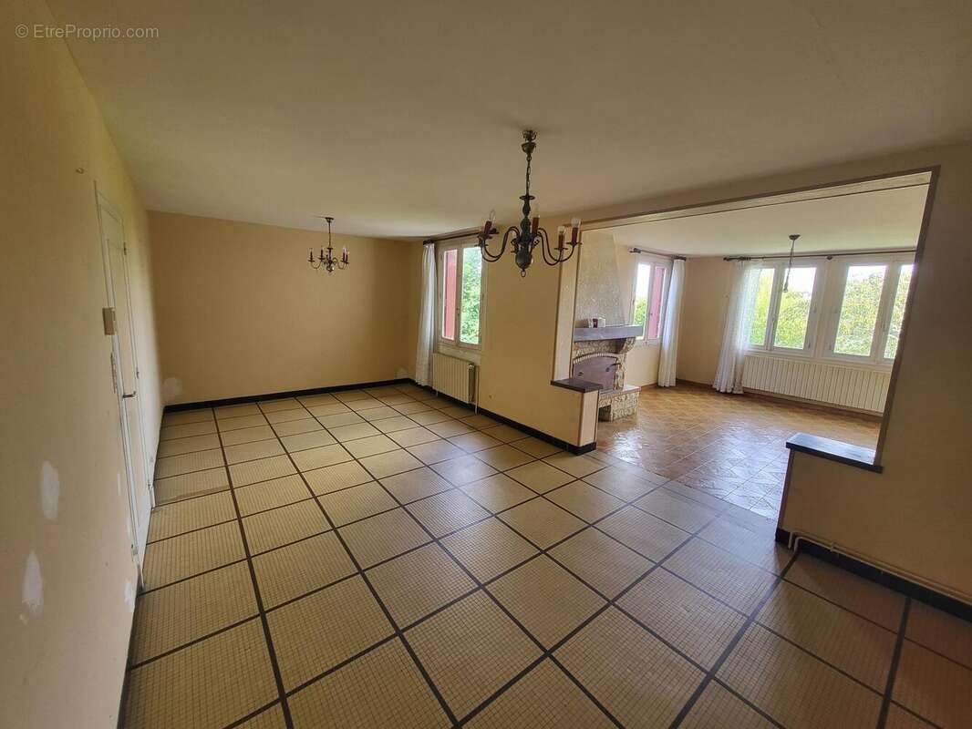 Photo 3 - Maison à MONSEGUR