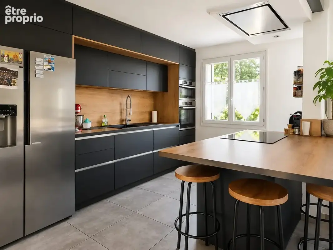 Maison 139 m² à Montauban  - photo 2