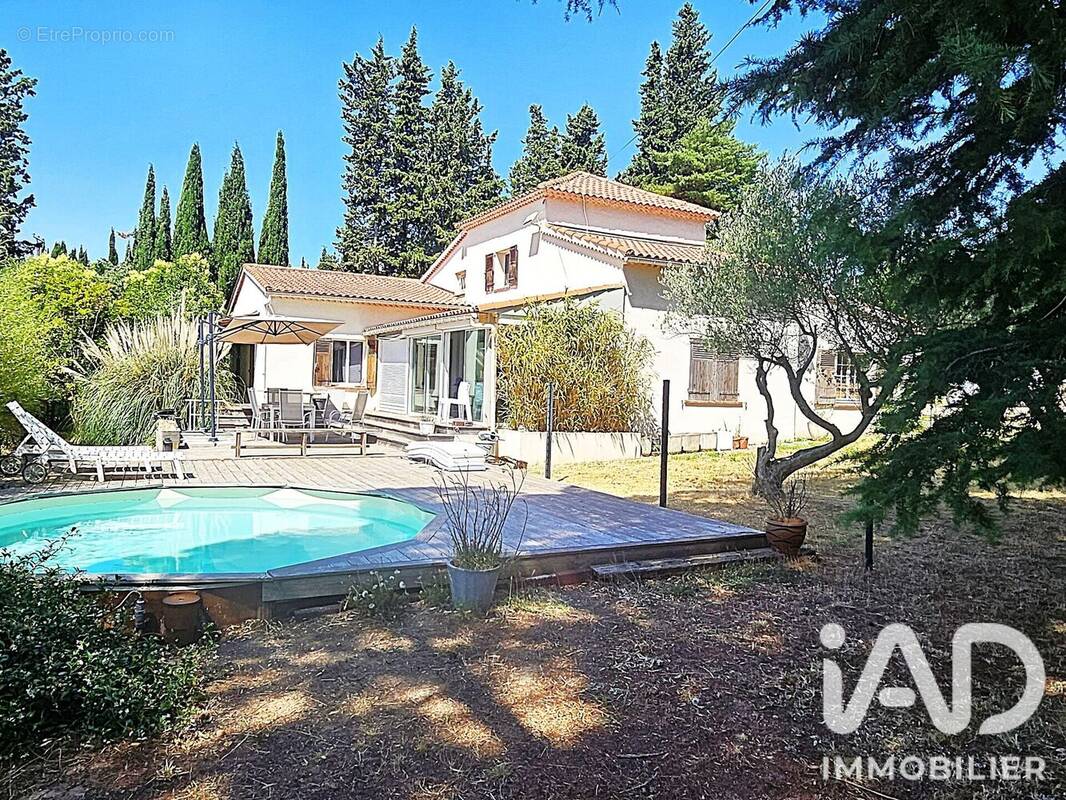 Photo 1 - Maison à VILLECROZE