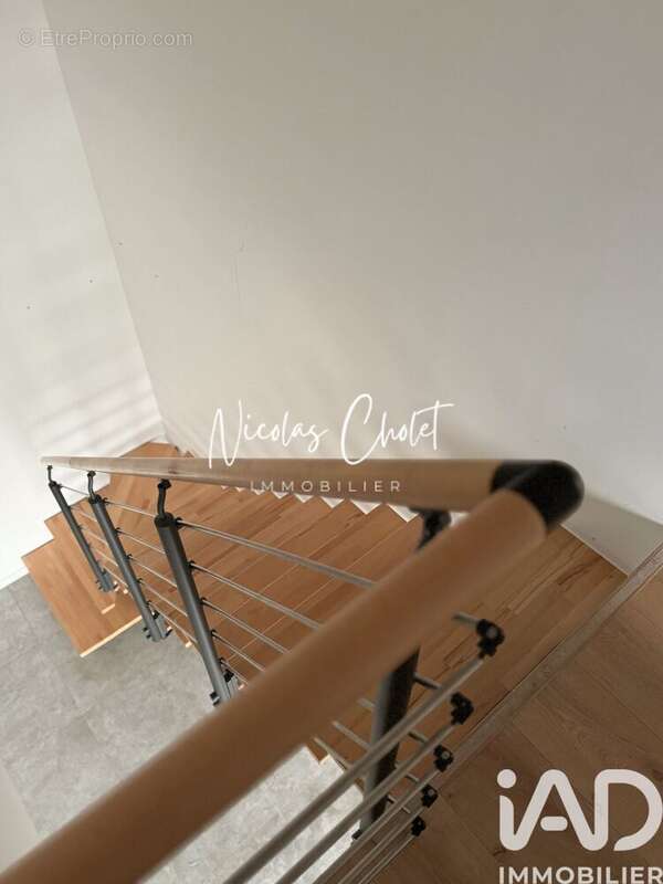 Photo 8 - Maison à SAINT-GEORGES-SUR-LOIRE