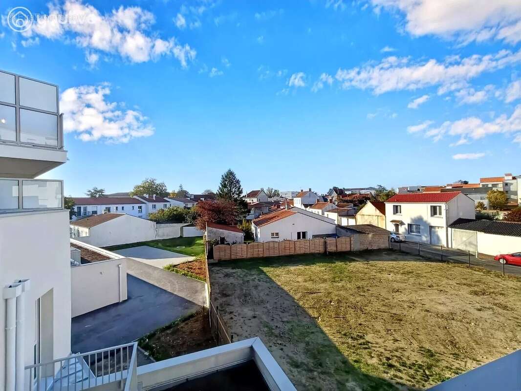 Appartement à CHALLANS