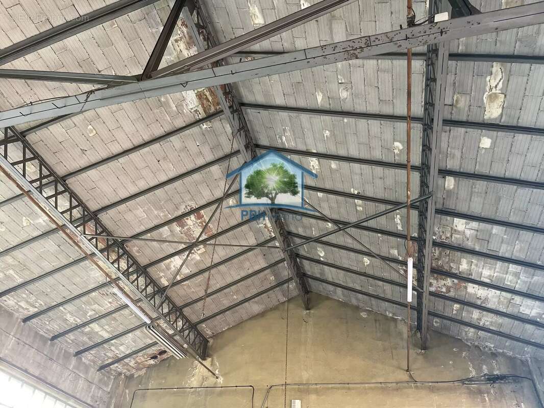 Commerce à SAINT-ETIENNE