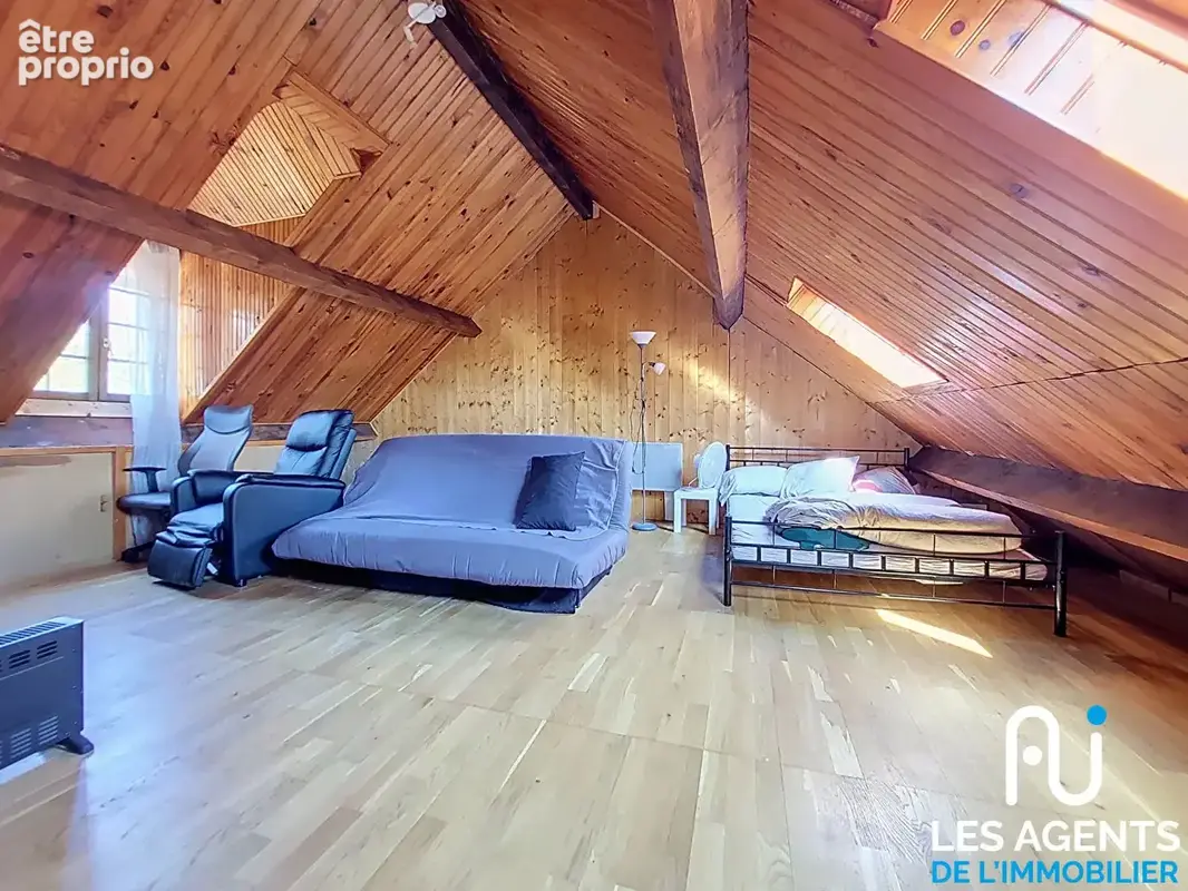 Maison 142 m² à Coulmiers  - photo 14