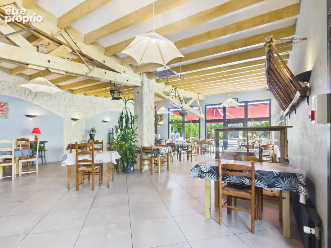 Exclusivité ensemble immobilier St Marcellin - photo 3
