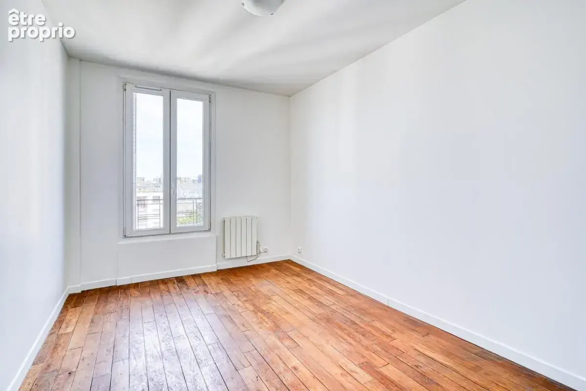 2 pièces de 38,50 m² – 5ᵉ étage – à 2 minutes du métro métro garibaldi - photo 5