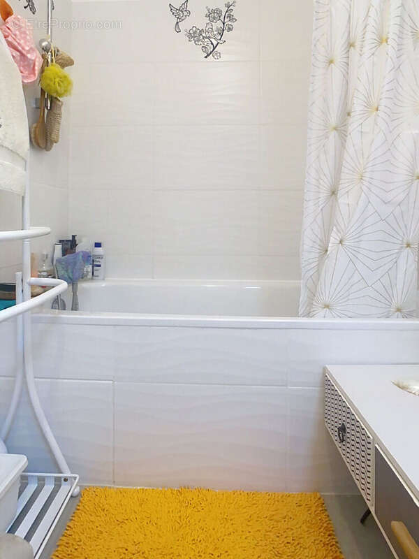 Appartement T2/ VIEUX VILLAGE/  Nouvelle résidence - photo 7