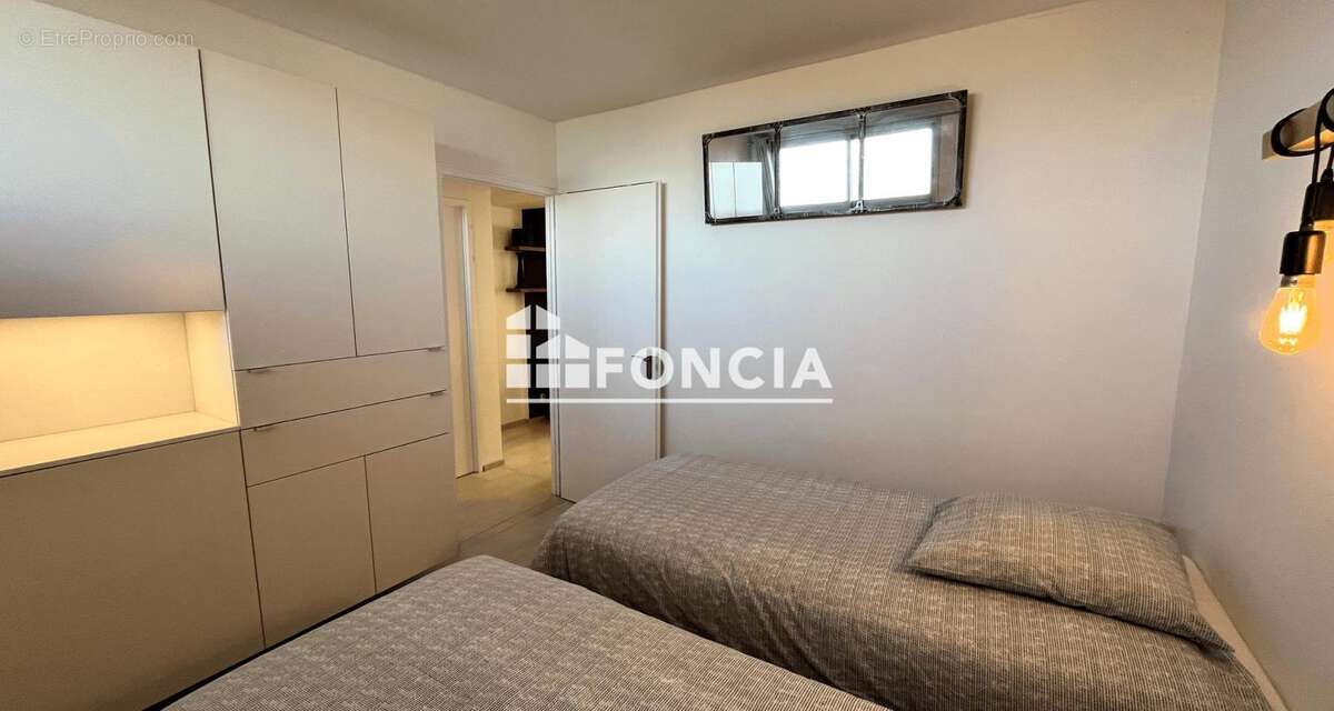 Appartement à HYERES