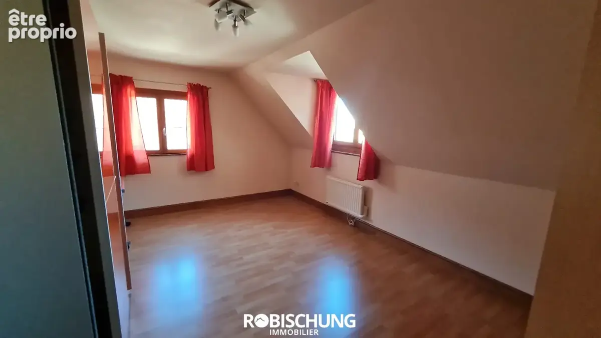 BIEDERTHAL : Maison de 101 m2 - photo 8
