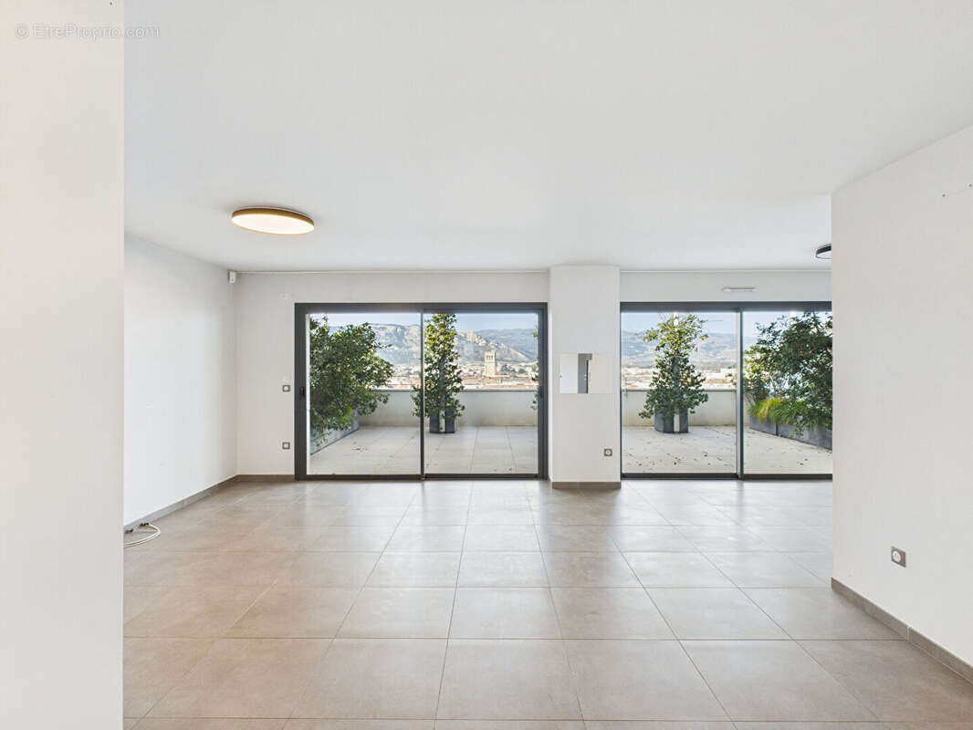 Appartement à VALENCE