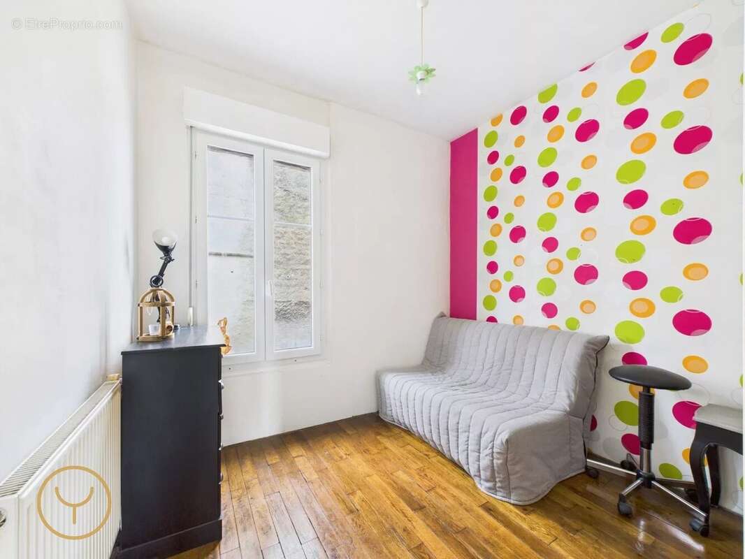 Appartement à ROMILLY-SUR-SEINE