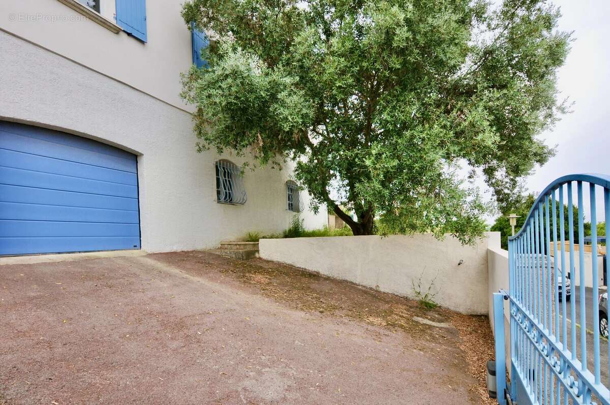 Grande villa familiale avec piscine - photo 21