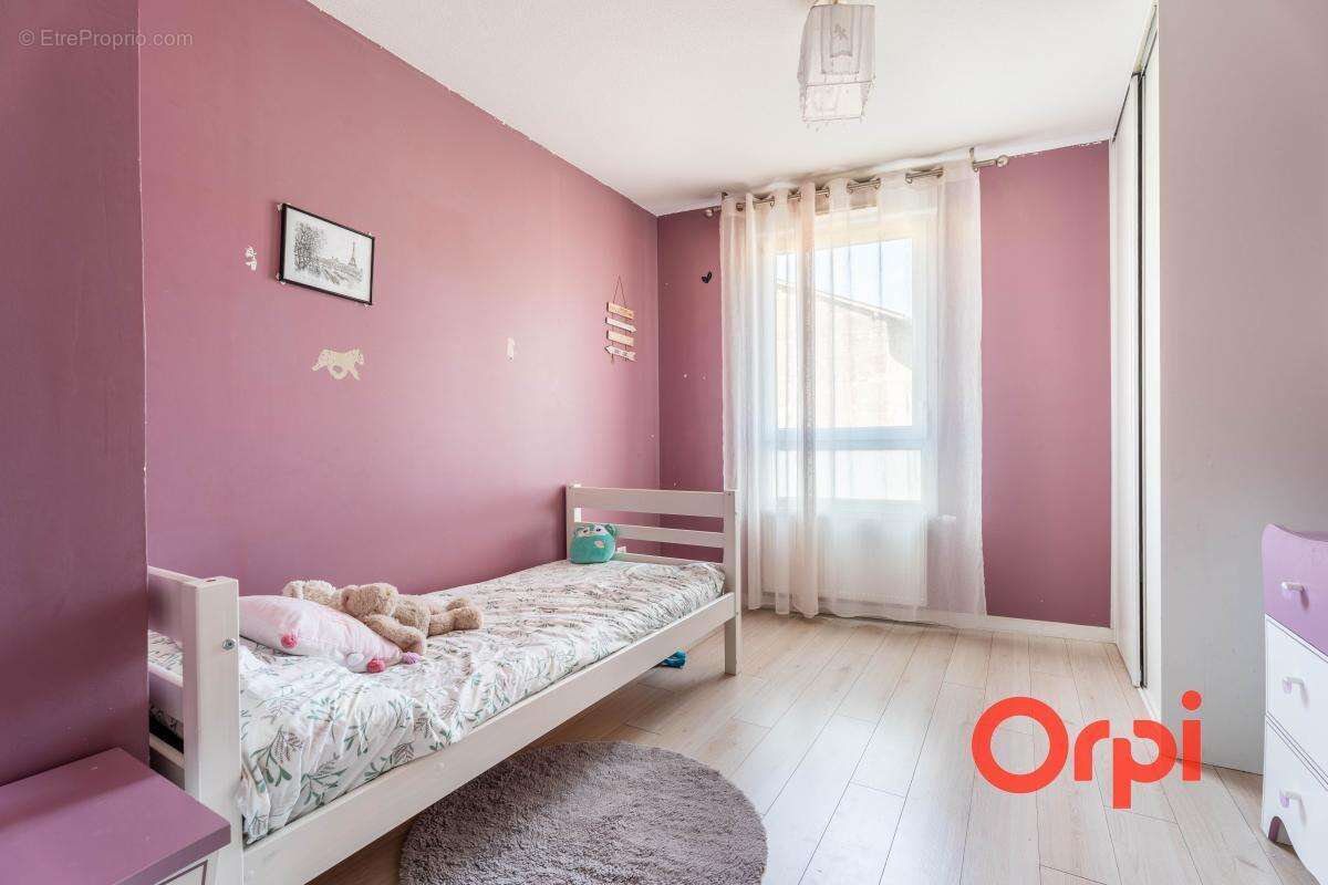 Appartement en rez-de-jardin avec un garage - photo 11