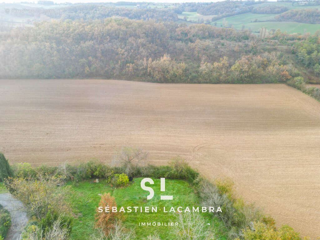 Terrain constructible   Commune de Saliès   Proximité d’Albi - photo 14