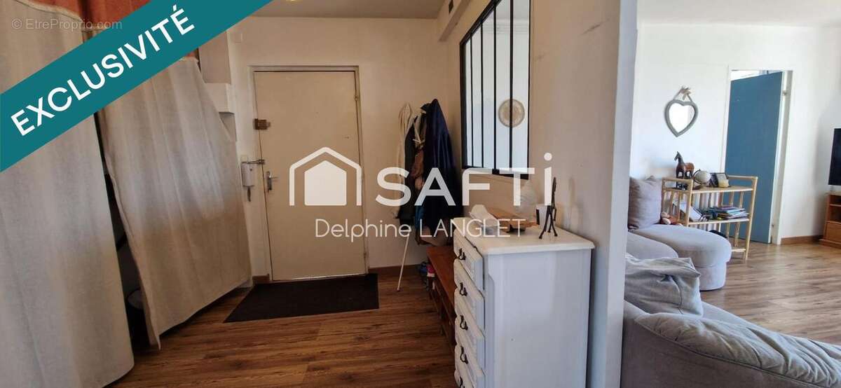 Photo 4 - Appartement à REIMS