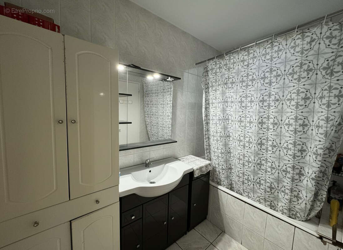 Appartement à EAUBONNE